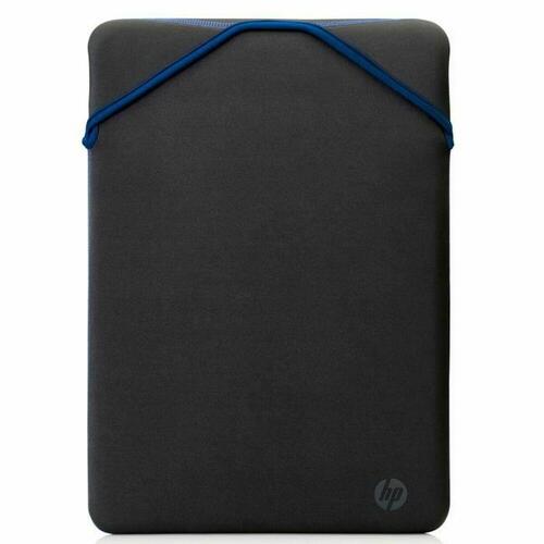 Laptop cover HP 2F1X4AA Sort