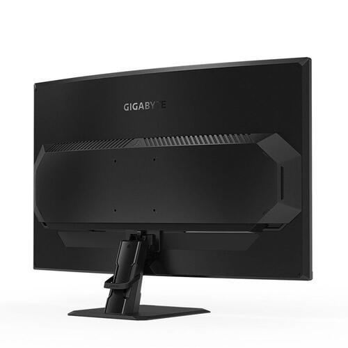 Skærm Gigabyte GS32QC 31,5" Quad HD 165 Hz