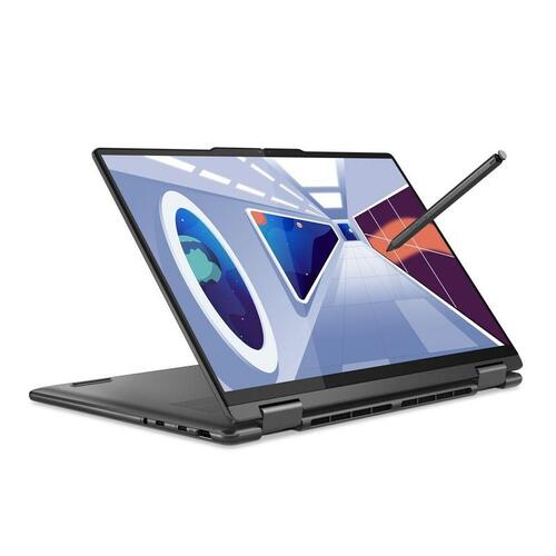 Bærbar computer Lenovo Yoga 7 14ARP8 14" amd ryzen 5 7535U 16 GB RAM 512 GB SSD