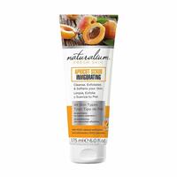 Eksfolierende Kropscreme Naturalium Fresh Skin 175 ml Abrikos