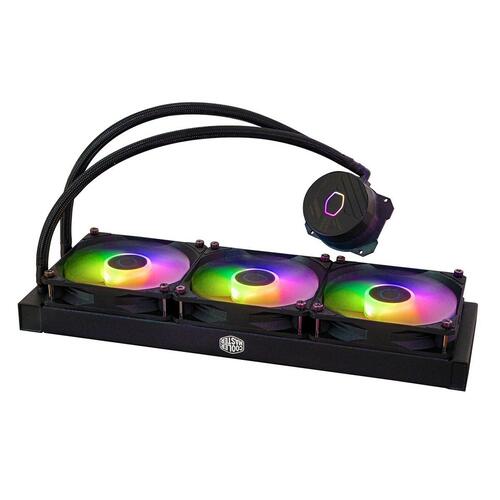 Sæt med flydende kølevæske Cooler Master