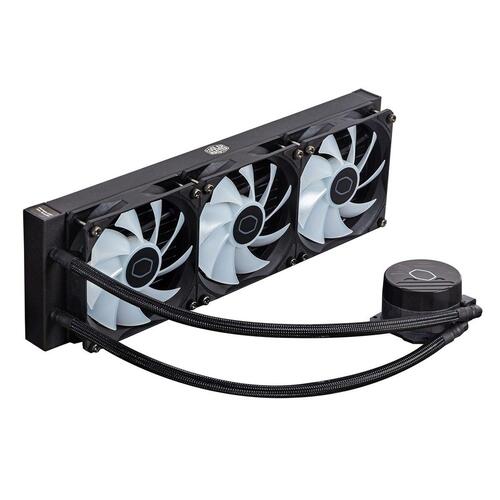 Sæt med flydende kølevæske Cooler Master
