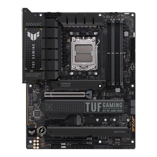 Motherboard Asus TUF GAMING X670E-PLUS AMD AMD X670 AMD AM5