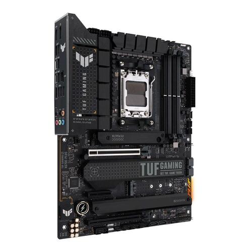 Motherboard Asus TUF GAMING X670E-PLUS AMD AMD X670 AMD AM5