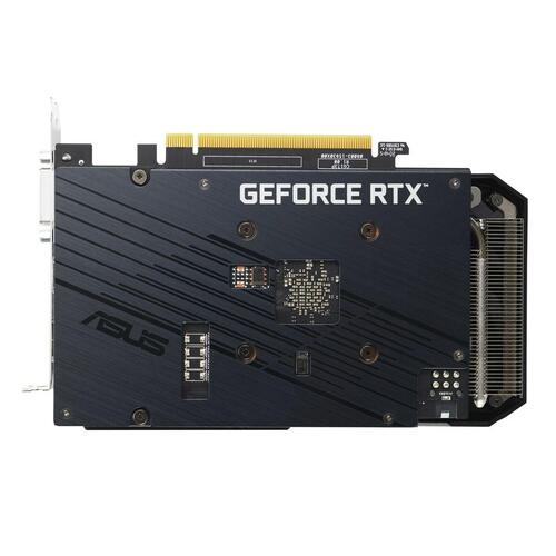 Grafikkort Asus 90YV0GH6-M0NA00 Nvidia GeForce RTX 3050 GDDR6
