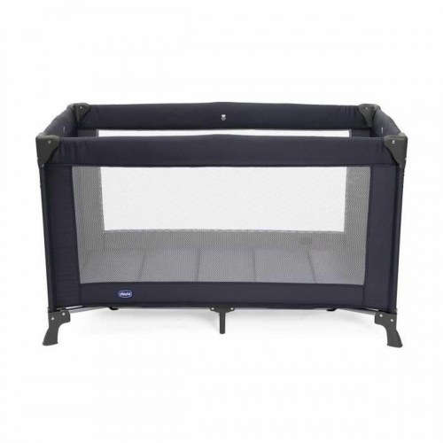 Rejseseng til baby Chicco Goodnight - Blå Iridium