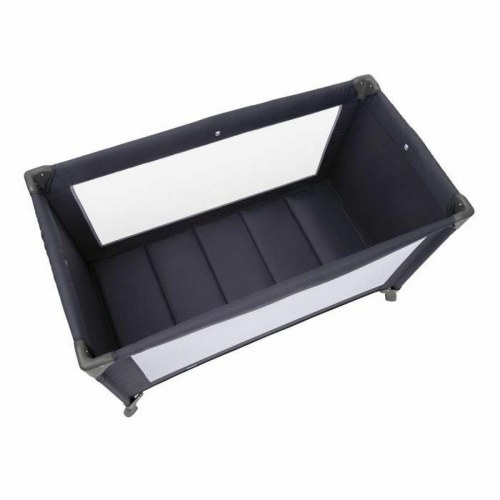 Rejseseng til baby Chicco Goodnight - Blå Iridium