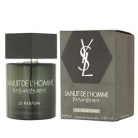 Herreparfume Yves Saint Laurent EDP La Nuit De L'homme 100 ml