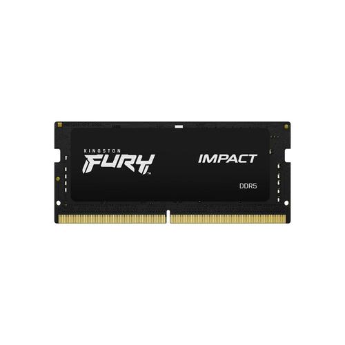 RAM-hukommelse Kingston KF556S40IBK2-32 32 GB 5600 MHz DDR5 SDRAM DDR5 CL40