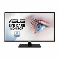 Skærm Asus VP32UQ 31,5" LED IPS HDR HDR10 LCD Flicker free