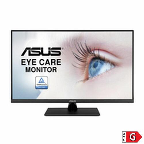 Skærm Asus VP32UQ 31,5" LED IPS HDR HDR10 LCD Flicker free