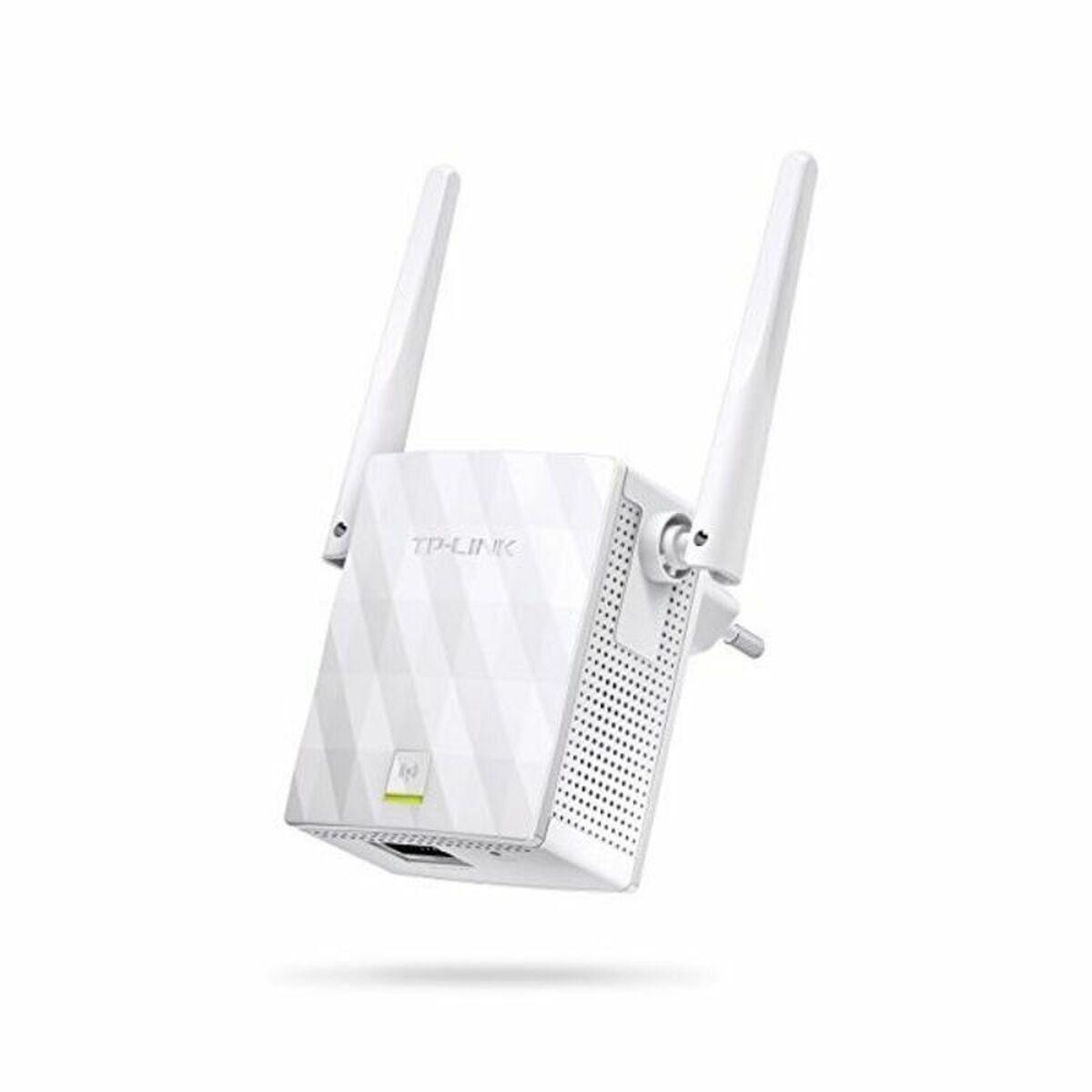 Adgangspunkt TP-Link TL-WA855RE V4 300 Mbps RJ45