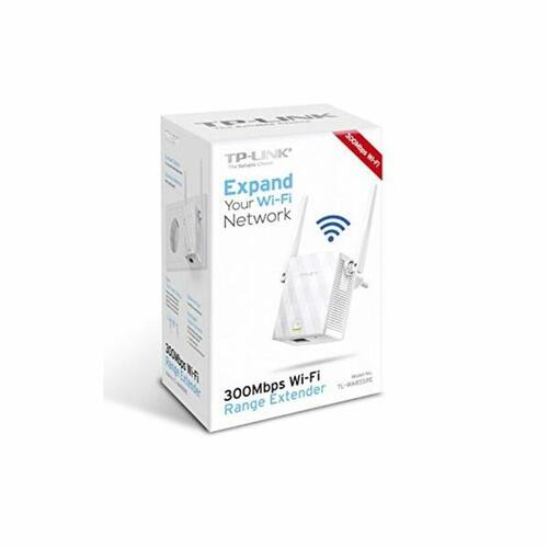 Adgangspunkt TP-Link TL-WA855RE V4 300 Mbps RJ45