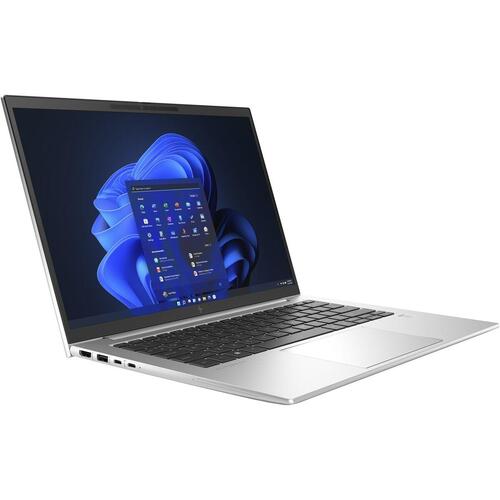 Bærbar computer HP EliteBook 845 G9 14" AMD Ryzen 5-6600U 16 GB RAM 512 GB SSD