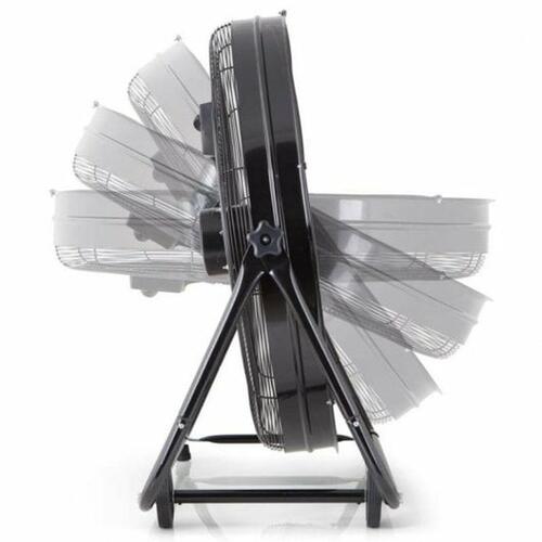 Bordventilator Orbegozo PWT 3061 180 W Sort (OUTLET B)
