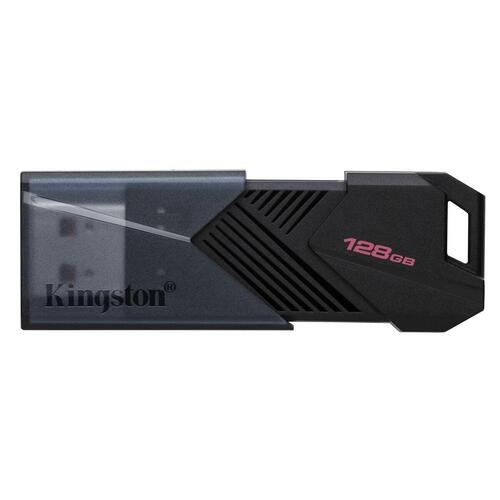 USB-stik Kingston Sort 128 GB