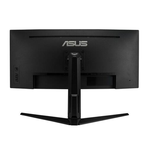 Skærm Asus VG34VQL1B 34" Quad HD LED VA LCD Flicker free 50-60 Hz
