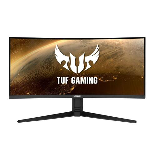 Skærm Asus VG34VQL1B 34" Quad HD LED VA LCD Flicker free 50-60 Hz