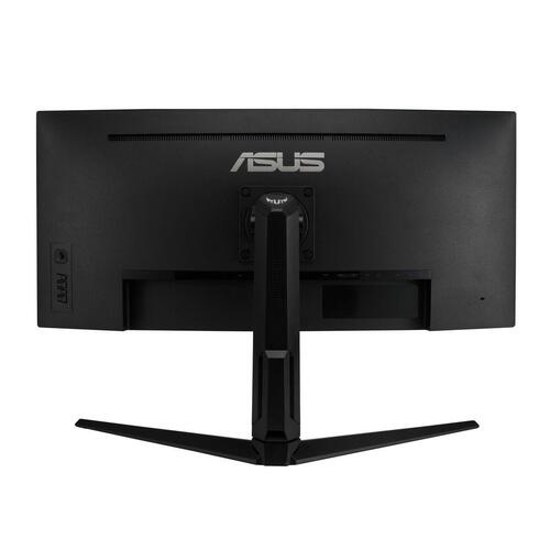 Skærm Asus VG34VQL1B 34" Quad HD LED VA LCD Flicker free 50-60 Hz