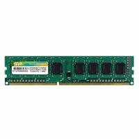 RAM-hukommelse Silicon Power DDR3 240-pin DIMM 8 GB 1600 Mhz DDR3 SDRAM