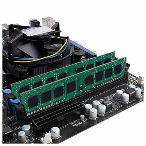RAM-hukommelse Silicon Power DDR3 240-pin DIMM 8 GB 1600 Mhz DDR3 SDRAM