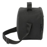 Transportabel Køleboks Safta Negro Sort 20 x 20 x 15 cm