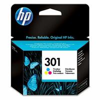 Original blækpatron HP CH562EE Tricolour Cyan/Magenta/Yellow