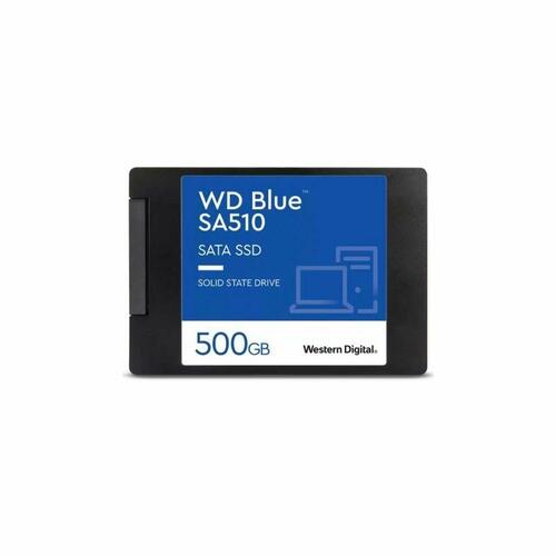 Harddisk Western Digital SA510 500 GB SSD