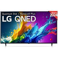 Smart TV LG 50QNED80T6A 4K Ultra HD 50" QNED