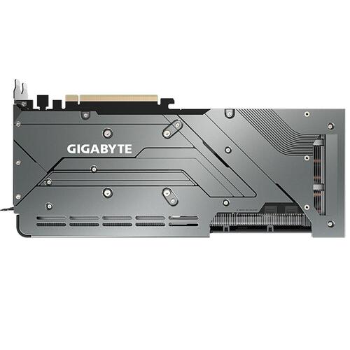 Grafikkort Gigabyte GV-R78XTGAMING OC-16GD AMD AMD RADEON RX 7800 XT 16 GB GDDR6