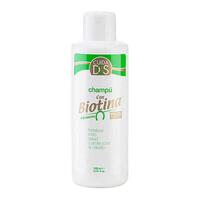 Styrkende Shampoo Biotina Valquer Biotina 1 L