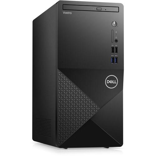 Desktop pc Dell Vostro Intel Core i5-1240 8 GB RAM 256 GB SSD