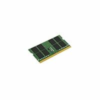 RAM-hukommelse Kingston KVR26S19S8/16 16 GB DDR4