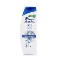 Shampoo og Hårbalsam 2 i 1 Head & Shoulders Classic Clean 400 ml