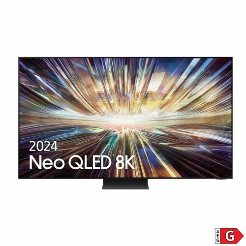 Smart TV Samsung TQ75QN800D 8K Ultra HD 75" HDR AMD FreeSync Neo QLED