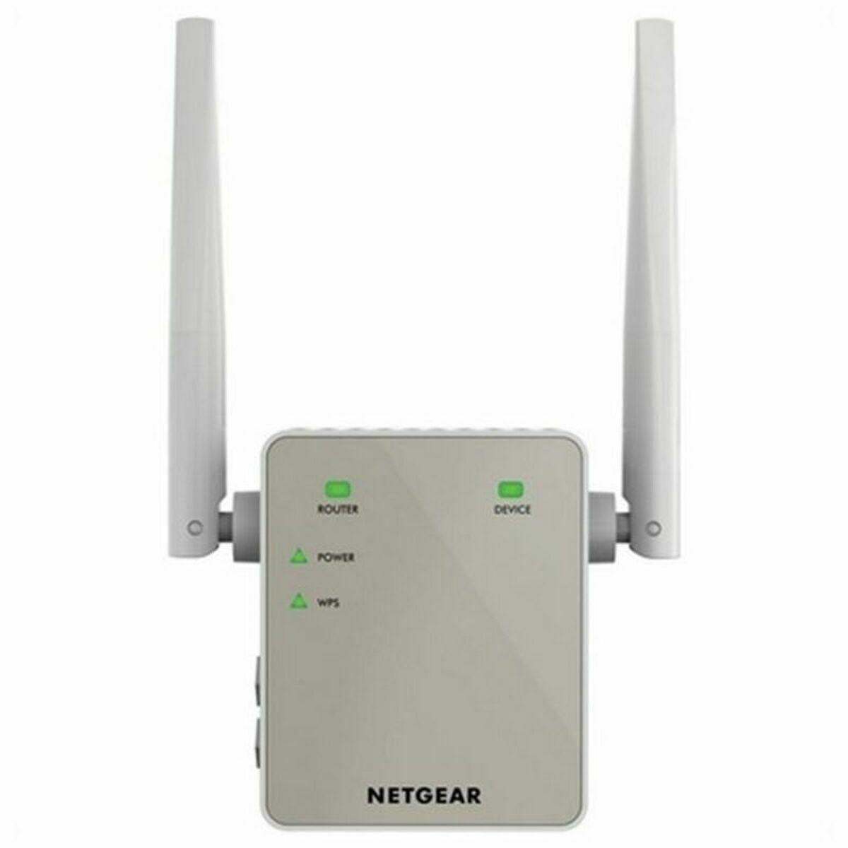 Access Point Repeater Netgear EX6120-100PES 5 GHz