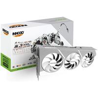 Grafikkort INNO3D N408S3-166XX-18703259 NVIDIA GeForce RTX 4080 16 GB GDDR6X