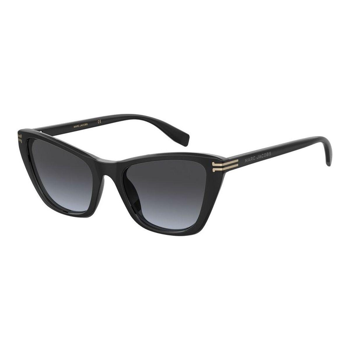 Marc Jacobs MJ 1095_S solbriller til kvinder - sort acetat, UV400