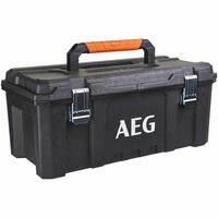 Værktøjskasse AEG Powertools AEG26TB 66,2 x 33,4 x 29 cm