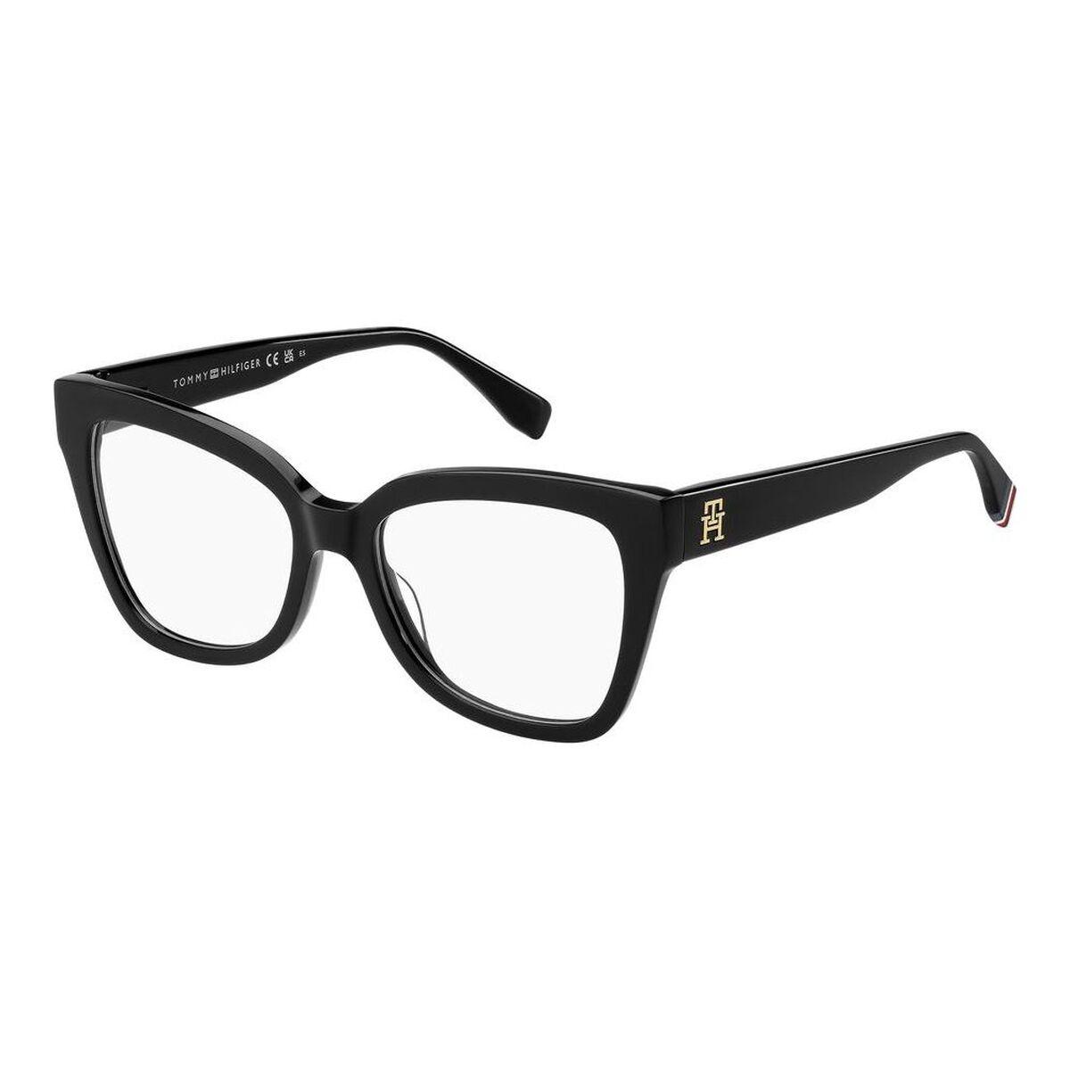 Brillestel Tommy Hilfiger TH 2053 dame - acetat