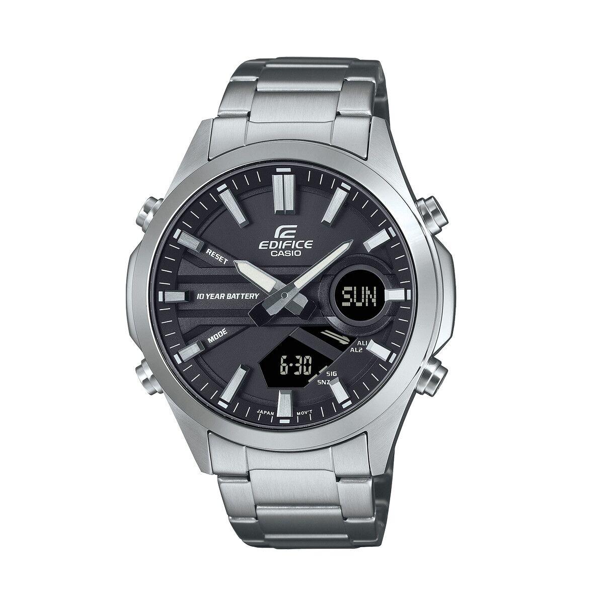 Herreur Casio EFV-C120D-1AEF