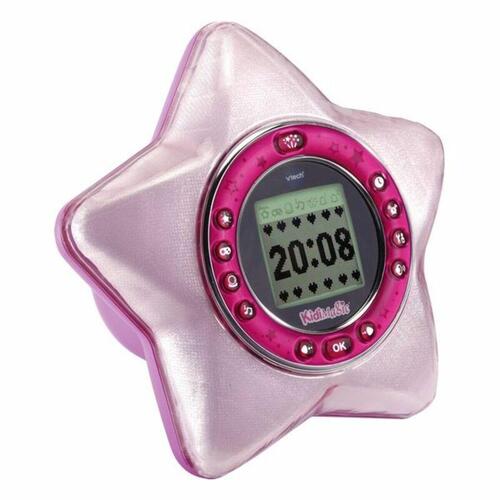 Interaktivt legetøj Kidimagic Starlight Vtech 80-520405 Pink (OPENBOX)