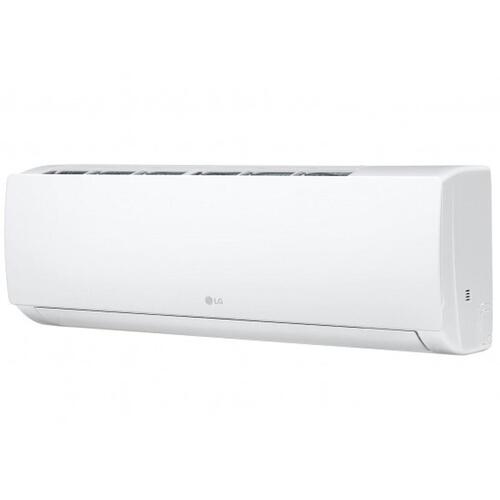 Aircondition LG LGSMART12.SET Hvid