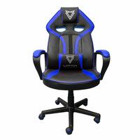 Gaming-stol Vizzio SILLA GAMING VIZZIO NAYADE V2 /AZUL Sort/Blå Sort