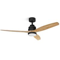 Loftsventilator UFESA NEPAL 40 W Ø132 cm