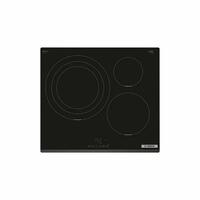 Induktionsplade BOSCH PID631BB5E 60 cm 7400 W 59,2 cm