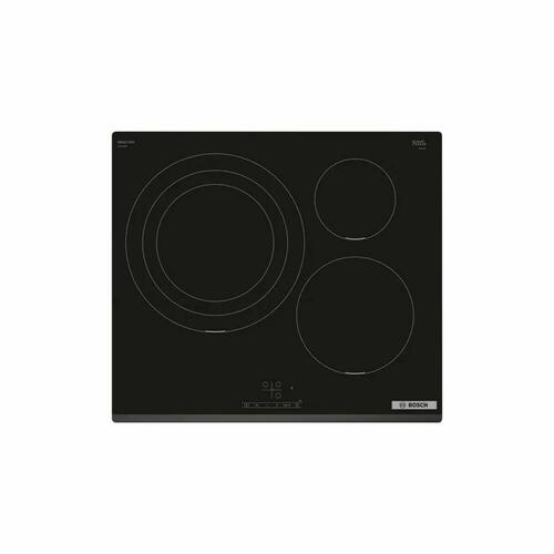 Induktionsplade BOSCH PID631BB5E 60 cm 7400 W 59,2 cm