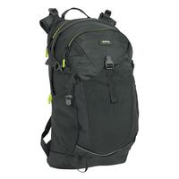 Vandrerygsæk Safta Trekking Grå 22 L 28 x 52 x 15 cm