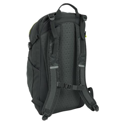 Vandrerygsæk Safta Trekking Grå 22 L 28 x 52 x 15 cm