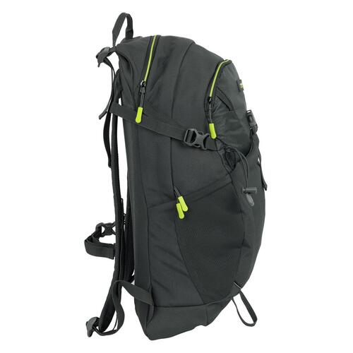 Vandrerygsæk Safta Trekking Grå 22 L 28 x 52 x 15 cm